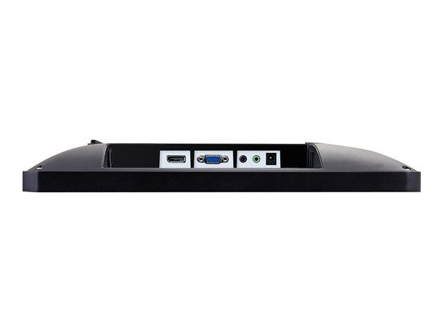 ViewSonic TD2430 Touch Monitor 61 cm 24 Zoll