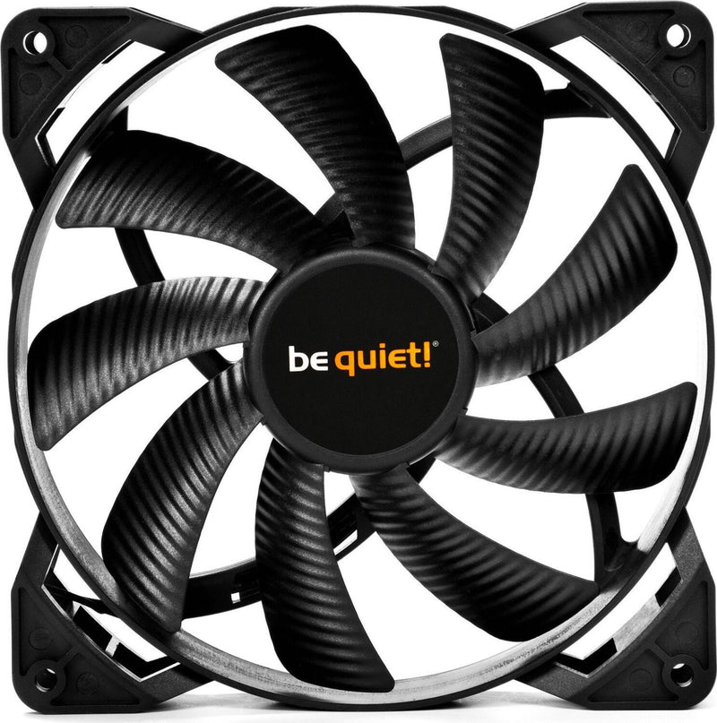be quiet Pure Wings 2 High Speed, 120 mm