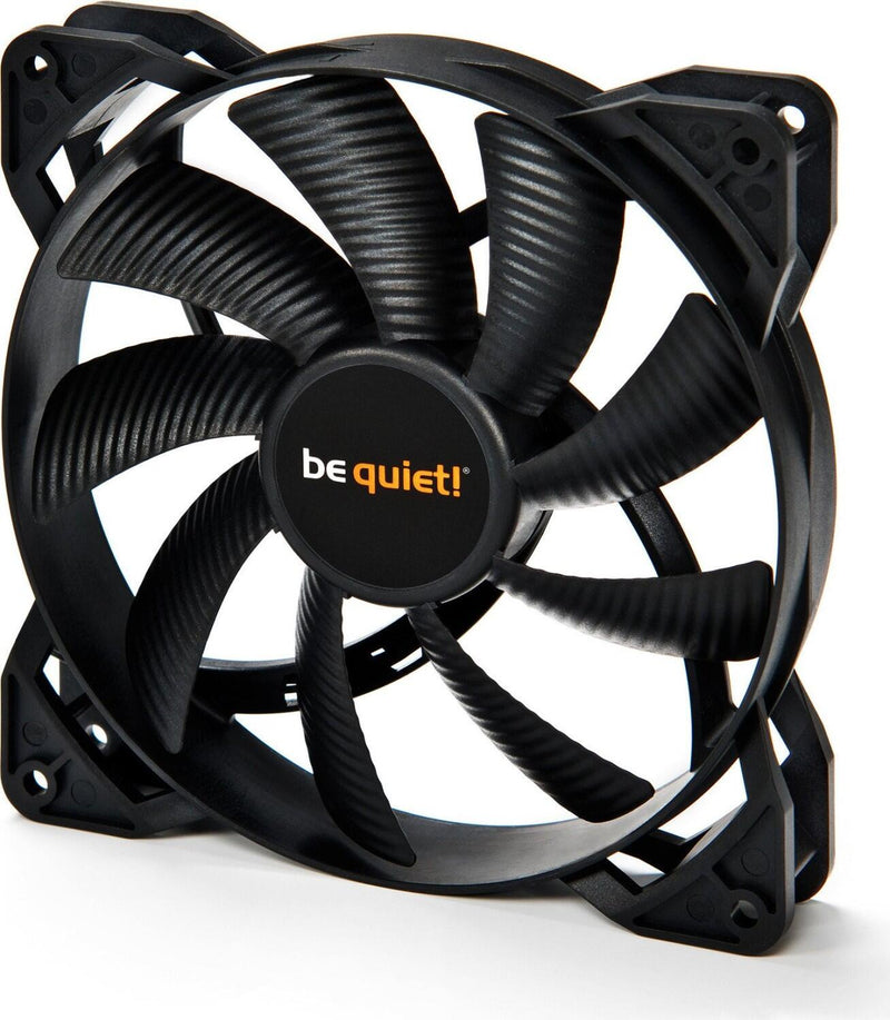 be quiet Pure Wings 2 PWM High Speed, 140 mm