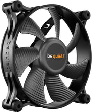 be quiet Lüfter Shadow Wings 2 120mm PWM schwarz