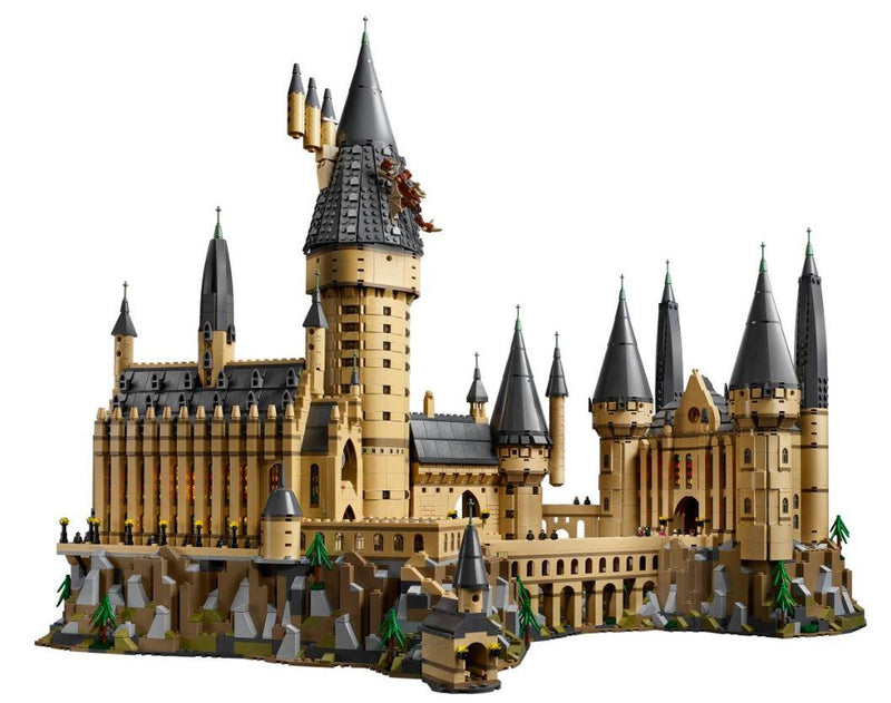 LEGO® Harry Potter Schloss Hogwarts 71043