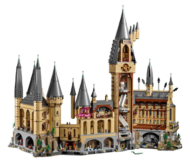LEGO® Harry Potter Schloss Hogwarts 71043