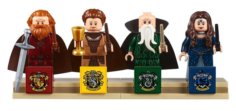 LEGO® Harry Potter Schloss Hogwarts 71043