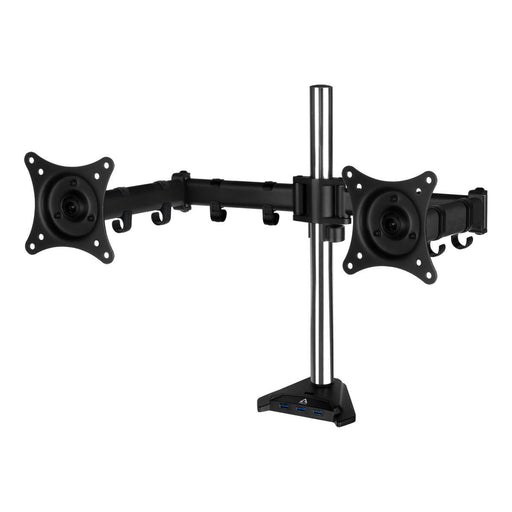 ARCTIC Z2 Pro Gen 3 Dual-Monitorarm für Displays von 13' bis 27'
