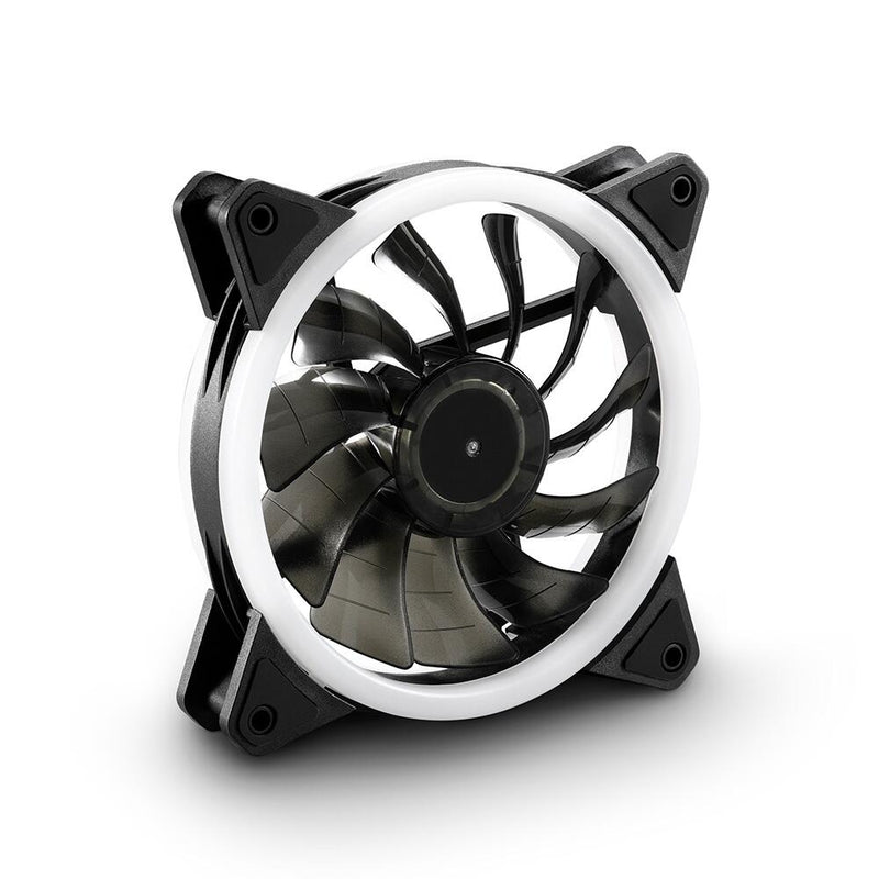 Sharkoon SHARK Blades RGB Gehäuselüfter, schwarz