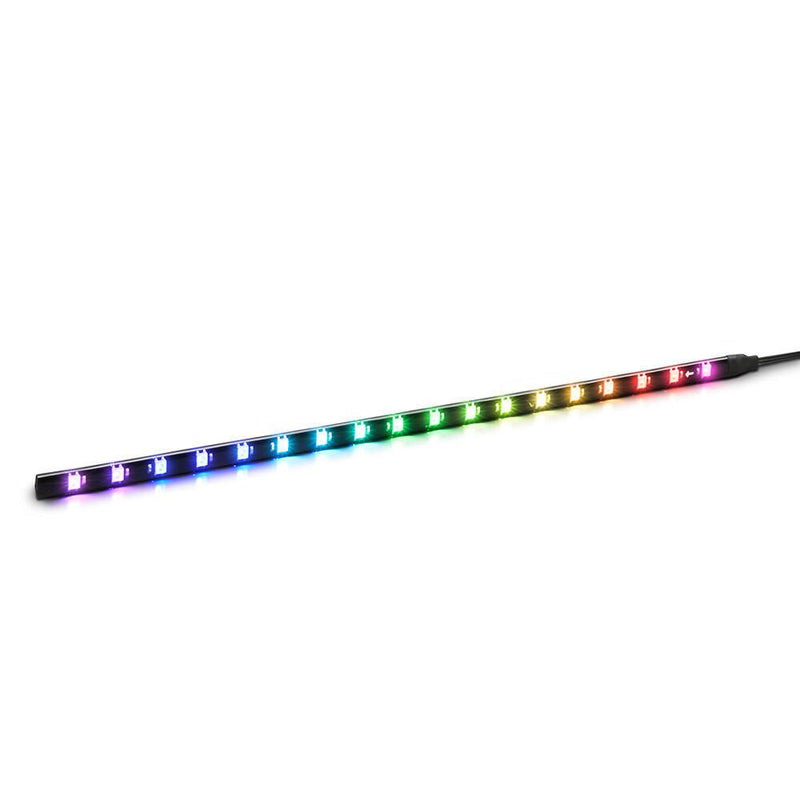 Sharkoon SHARK Blades RGB Strip mit 18 RGB-LEDs