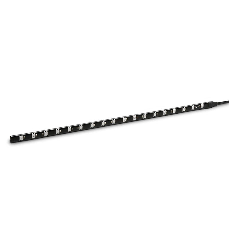 Sharkoon SHARK Blades RGB Strip mit 18 RGB-LEDs