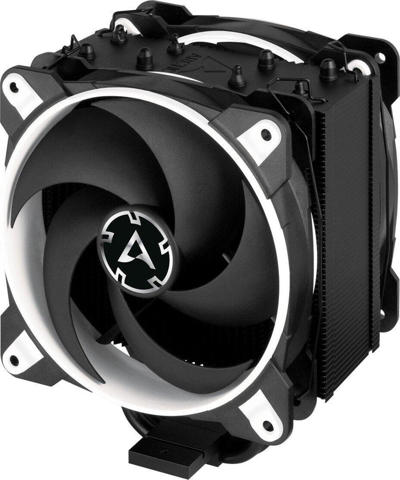Arctic Freezer 34 eSports DUO CPU-Luftkühler - weiß