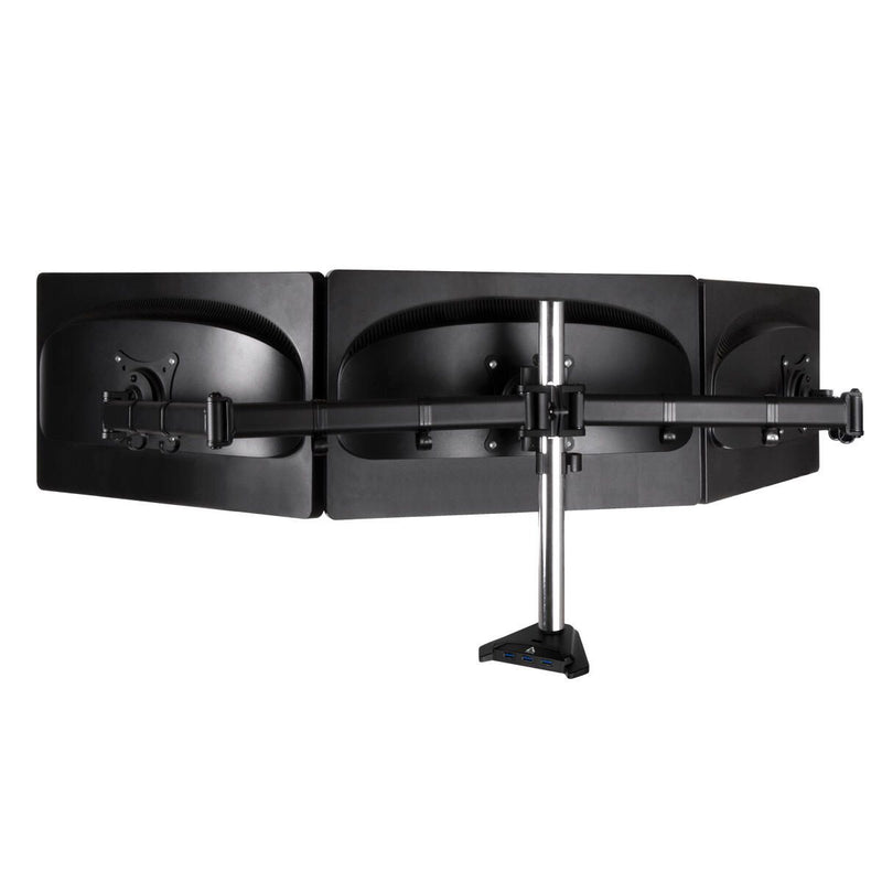 ARCTIC Z3 Pro Gen 3 Dreifach-Monitorarm für Displays von 13' bis 32'