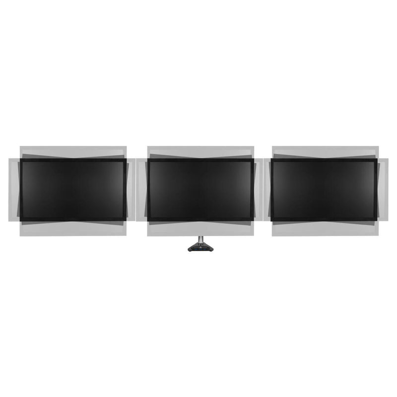 ARCTIC Z3 Pro Gen 3 Dreifach-Monitorarm für Displays von 13' bis 32'