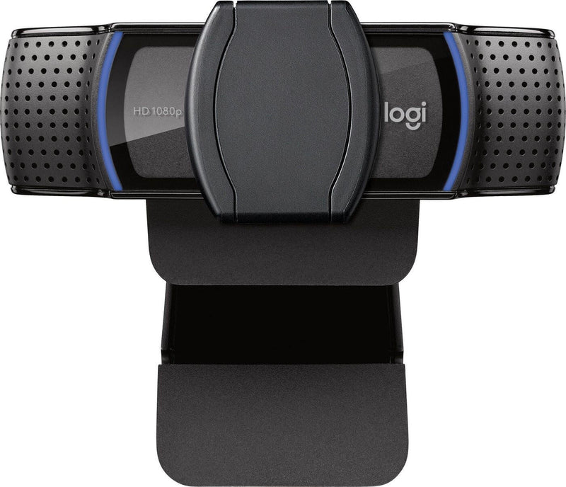 Logitech C920s HD Pro Webcam