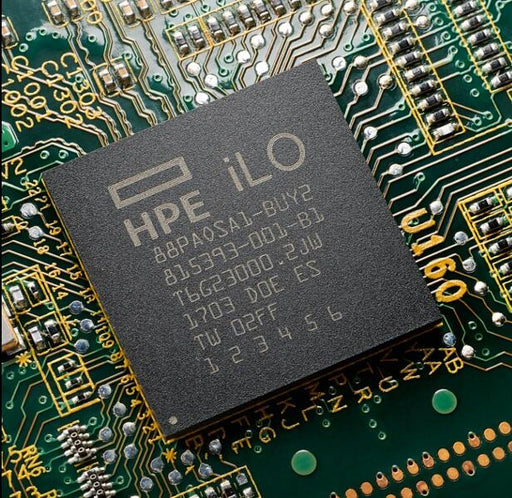 HPE iLO Advanced 1 Jahr Support (512485-B21)