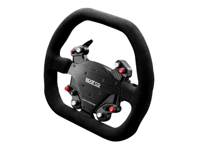 Thrustmaster Sparco P310 Competition Wheel Add-On - für T500 RS, T300 RS Servo Base, T300 RS, T300 GT Edition