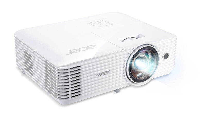 Acer S1286H DLP Kurzdistanz Beamer 3500 ANSI Lumen