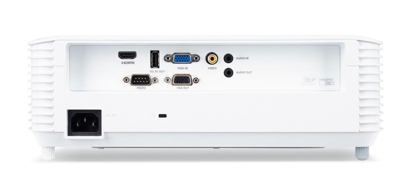 Acer S1286H DLP Kurzdistanz Beamer 3500 ANSI Lumen