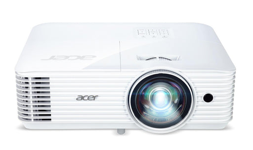 Acer S1386WHN DLP Kurzdistanz Beamer 3600 ANSI Lumen