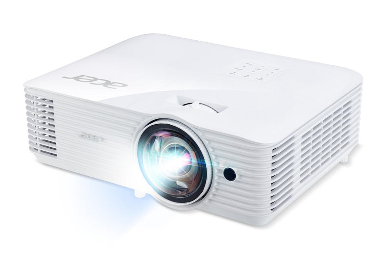 Acer S1386WHN DLP Kurzdistanz Beamer 3600 ANSI Lumen