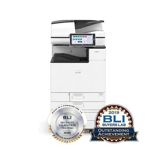 Ricoh IM C2000A Farblaser-Multifunktionsdrucker