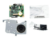 Ricoh Fax Option Type M37 - Fax-Schnittstellenkarte für Ricoh IM C Modelle