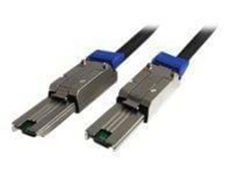 StarTech.com External Serial Attached SCSI Kabel SFF-8088 zu SFF-8088 - extern SCSI-kabel