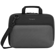 Targus Essential Work-In Case für Chromebook 11.6' (Grau/Schwarz)