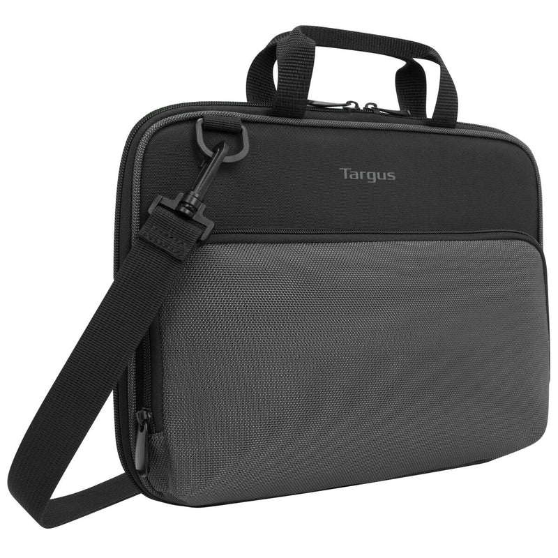 Targus Essential Work-In Case für Chromebook 11.6' (Grau/Schwarz)
