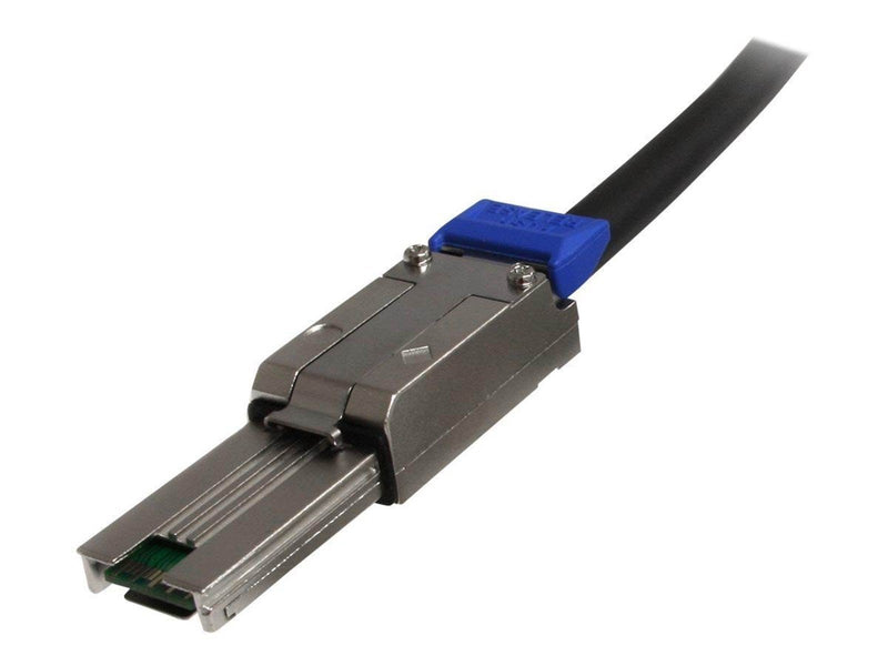 StarTech.com External Serial Attached SCSI Kabel SFF-8088 zu SFF-8088 - extern SCSI-kabel