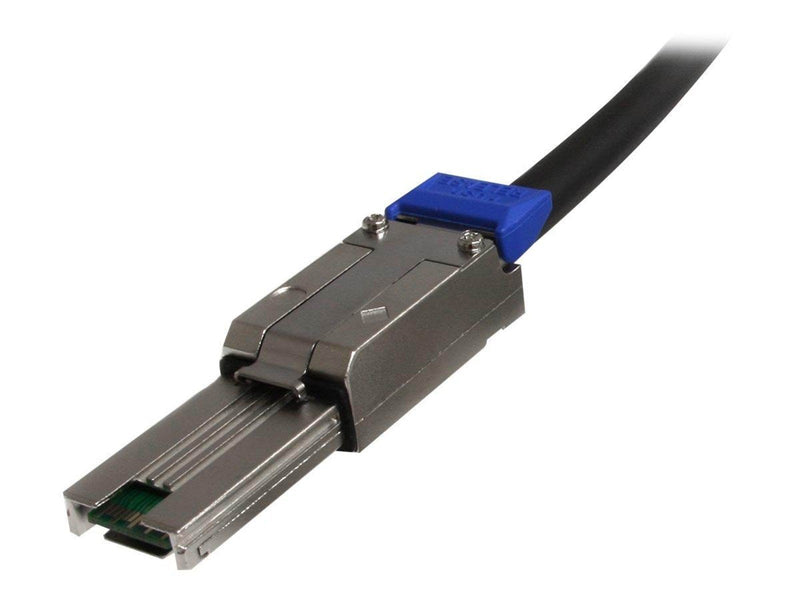 StarTech.com External Serial Attached SCSI Kabel SFF-8088 zu SFF-8088 - extern SCSI-kabel