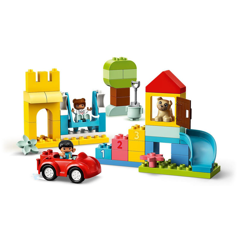 LEGO® DUPLO Deluxe Steinebox 10914