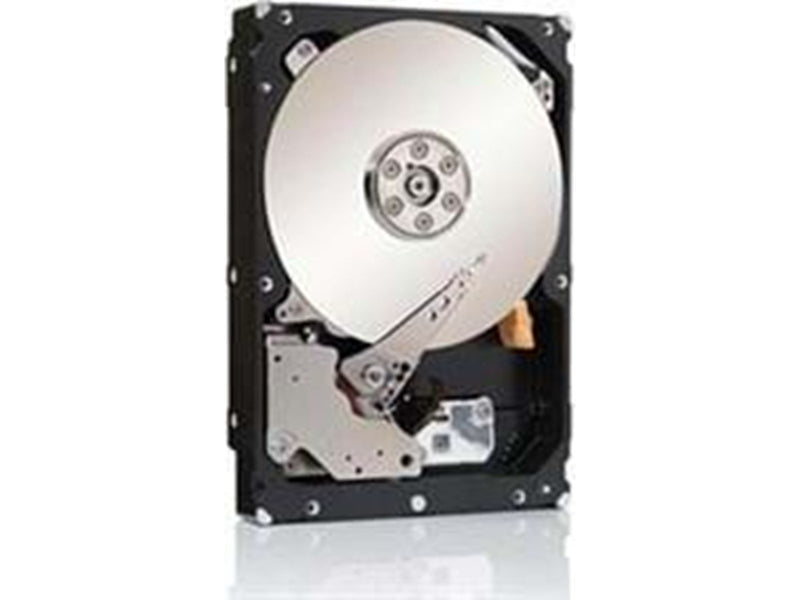 Fujitsu Business Critical - 2 - 250GB - Festplatten - S26361-F3601-L250 - SATA-300 - 2.5"
