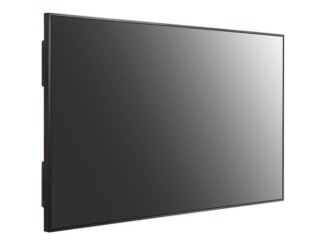 LG 86UH5E-B Digital Signage Display 218 cm 86 Zoll