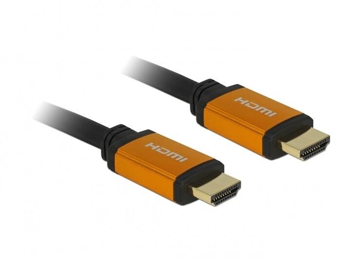 DeLOCK Kabel High Speed HDMI 1,5m