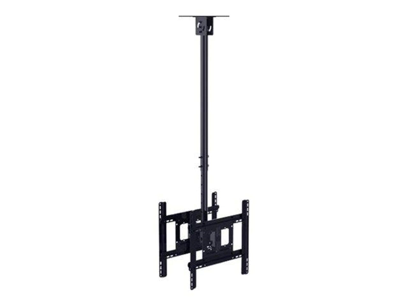 Multibrackets M Public Ceilingmount Medium Back zu Back 65 kg 55" 100 x 100 mm