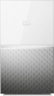WD My Cloud Home Duo - 20 TB