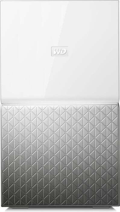 WD My Cloud Home Duo - 20 TB