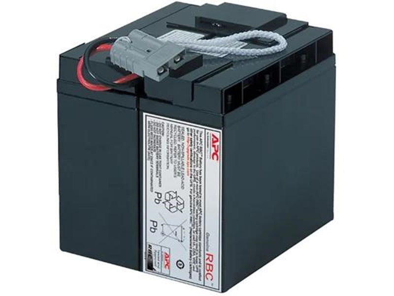 APC Ersatz Batterie RBC55
