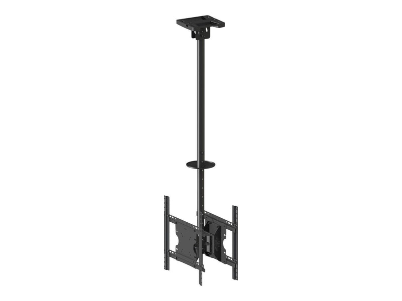 Multibrackets M Public Ceilingmount Medium Back zu Back 65 kg 55" 100 x 100 mm