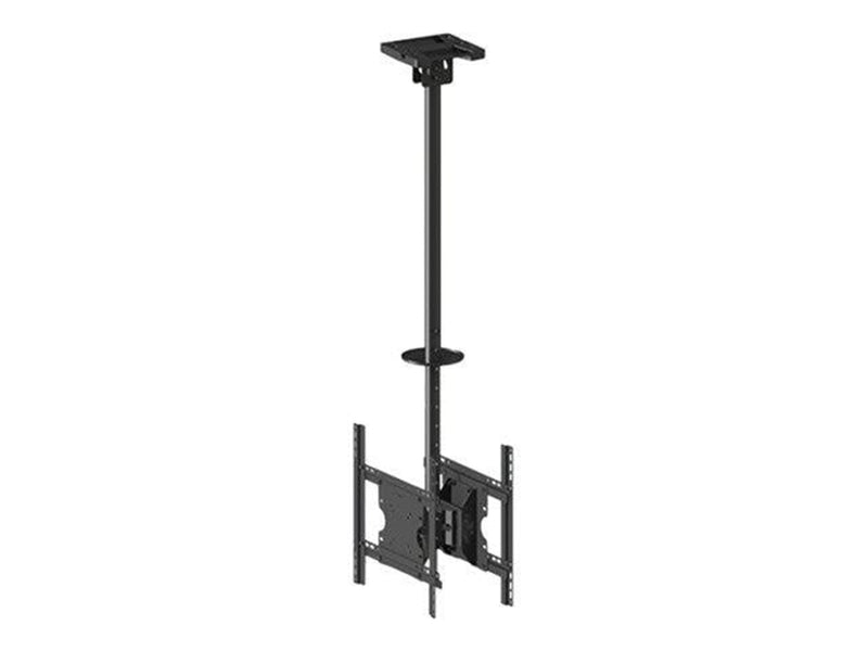 Multibrackets M Public Ceilingmount Medium Back zu Back 65 kg 55" 100 x 100 mm
