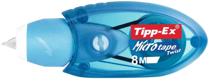Tipp-Ex Korrekturroller Micro Tape Twist 5 mm