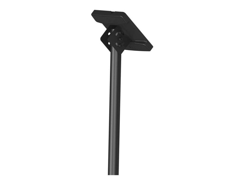 Multibrackets M Public Ceilingmount Groß Single 80 kg 63" 200 x 200 mm