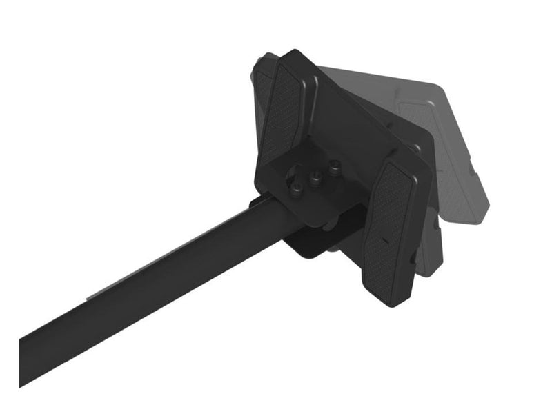 Multibrackets M Public Ceilingmount Groß Single 80 kg 63" 200 x 200 mm