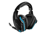 Logitech G935 schwarz