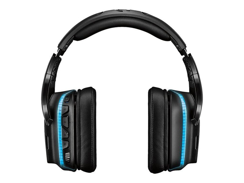 Logitech G935 schwarz