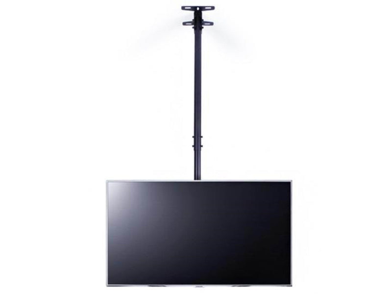 Multibrackets M Public Ceilingmount Groß Single 80 kg 63" 200 x 200 mm
