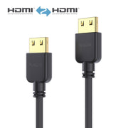 PureLink HDMI Kabel - PureInstall - Slim 1,00m - Schwarz