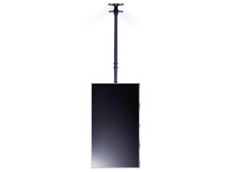 Multibrackets M Public Ceilingmount Groß Single 80 kg 63" 200 x 200 mm