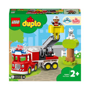 LEGO® DUPLO Feuerwehrauto 10969