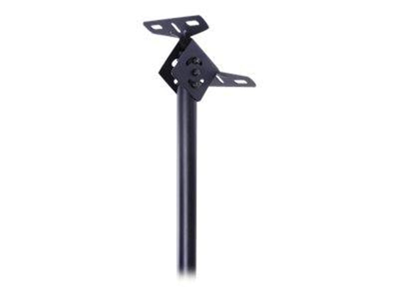 Multibrackets M Public Ceilingmount Groß Single 80 kg 63" 200 x 200 mm