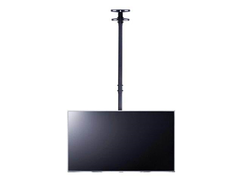 Multibrackets M Public Ceilingmount Groß Single 80 kg 63" 200 x 200 mm