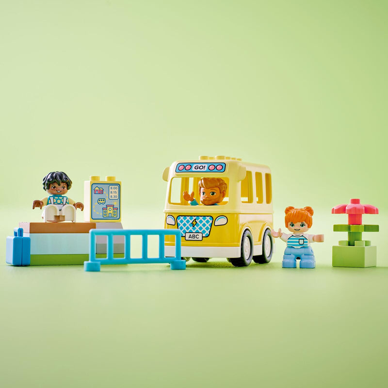 LEGO® DUPLO® 10989 Wasserrutsche